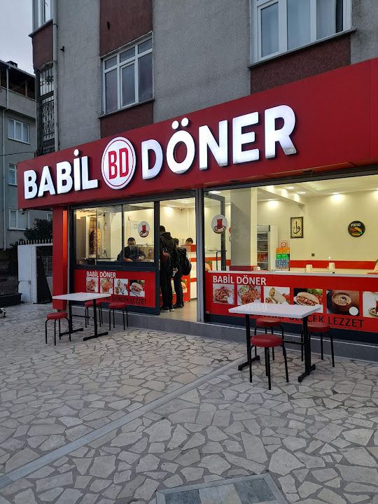 Babil Döner