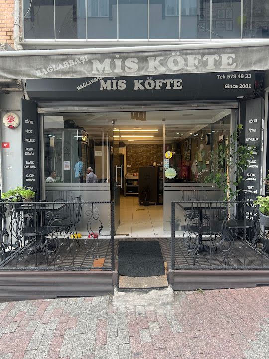 Bağlarbaşı Mis Köfte