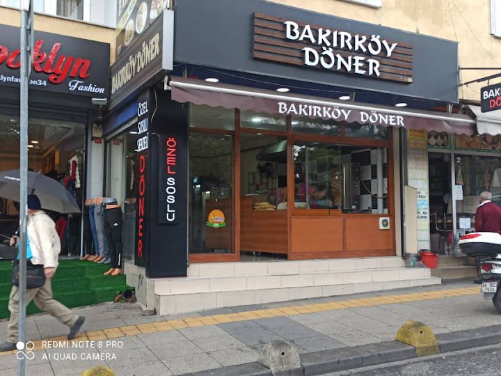 Bakırköy Döner