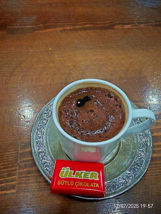 Balaban Çay Evi