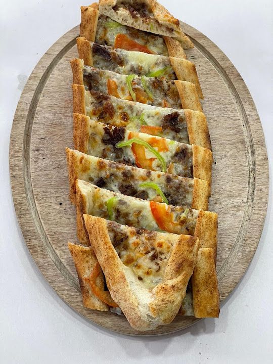 Baran Pide Ve Lahmacun Salonu