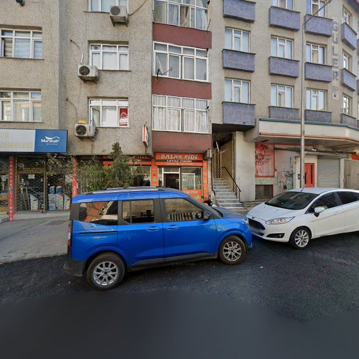 Başak Pide Lavaş Lahmacun Salonu