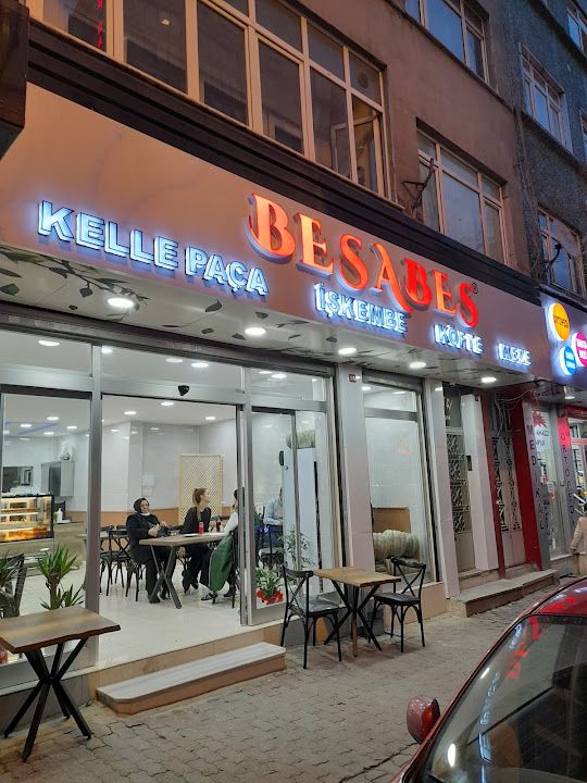 Besabes Gıda San. Tic. Ltd. Şti.
