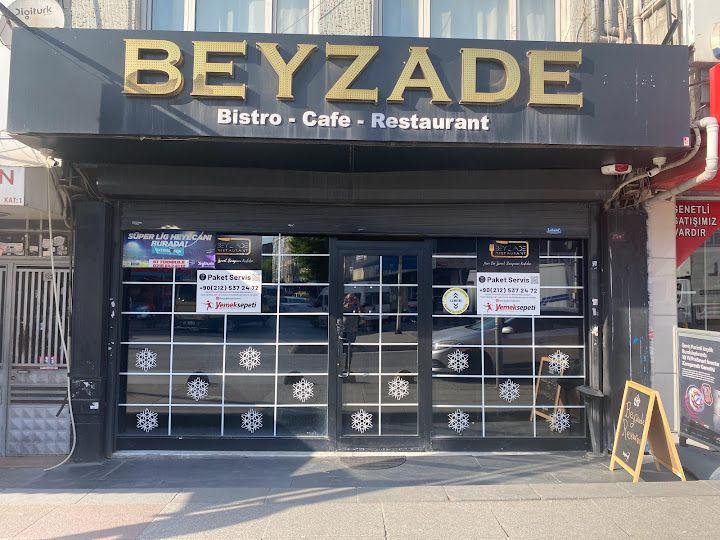 Beyzade Restorant