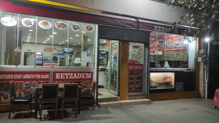 Beyzadem