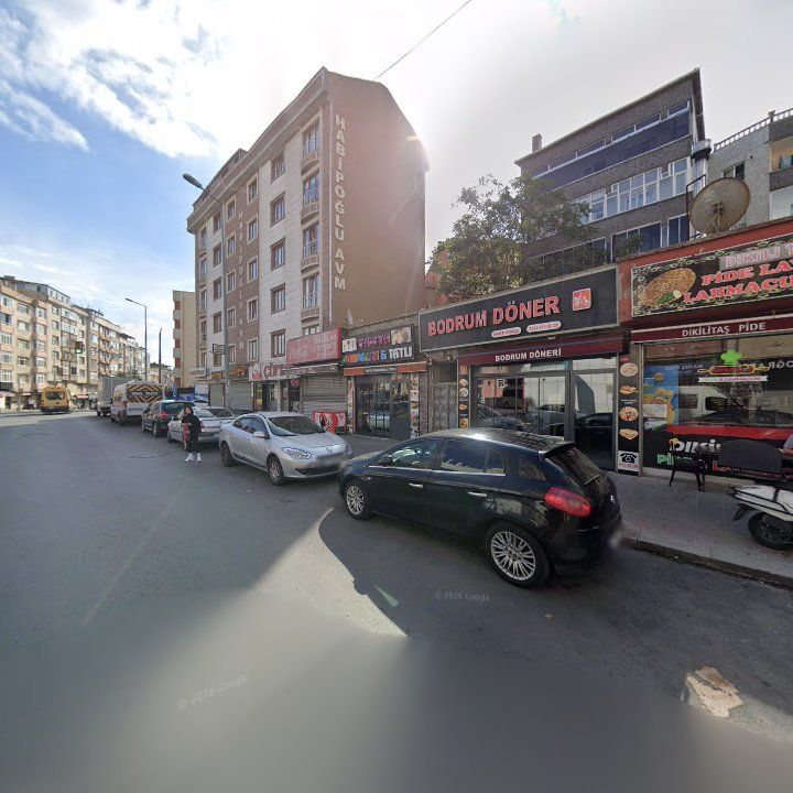 Bir - Tat Pide Lavaş Ve Lahmacun Firini