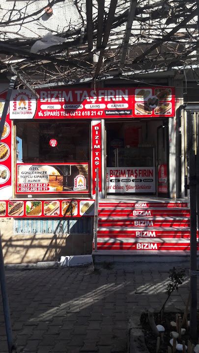 Bizim Taşfirın