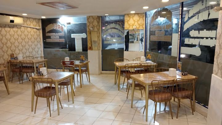 Bremen pide lahmacun salonu