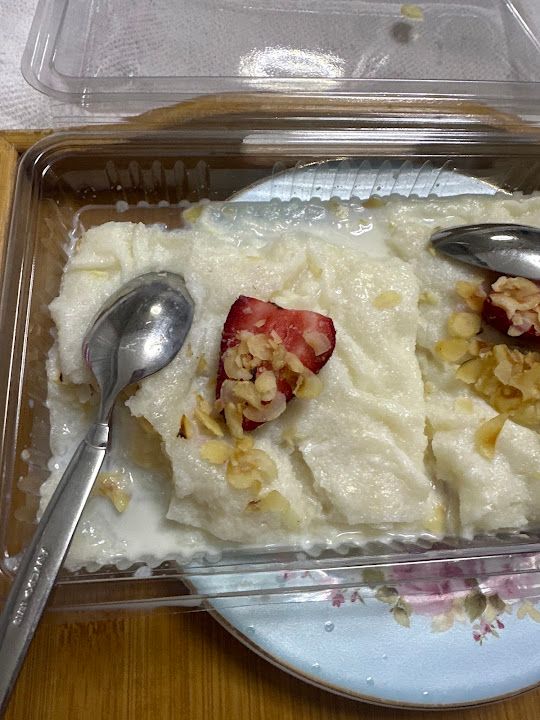 Buğdaycı Hisar Pastaneleri