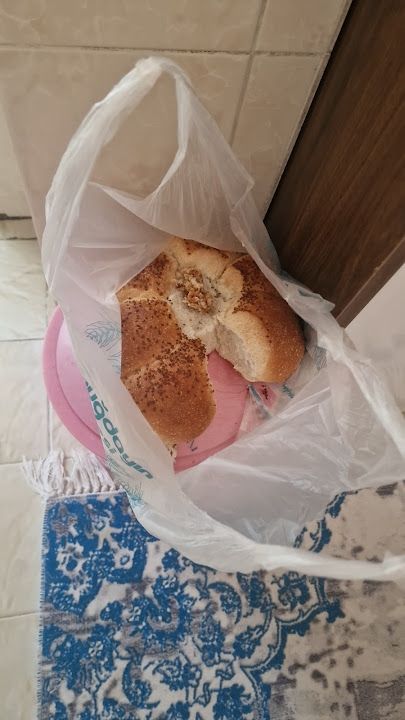 Buğdayın Sesi Fırın