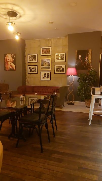 Caffe Bizz