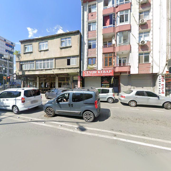 Cesur Kebap, Pide Ve Lahmacun