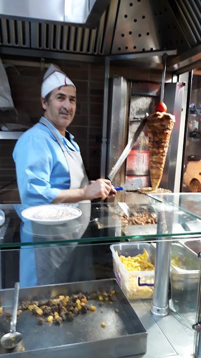 Çevrem Döner Dürüm