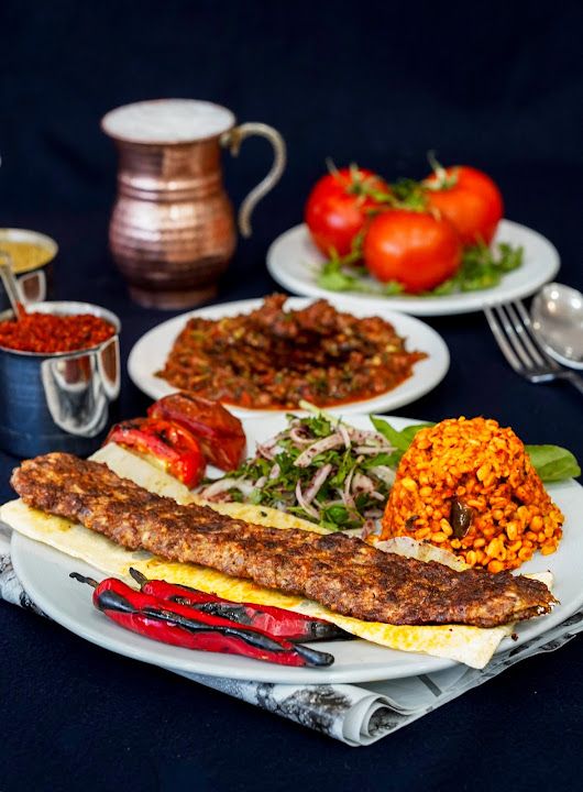 Ciğerci Çakır