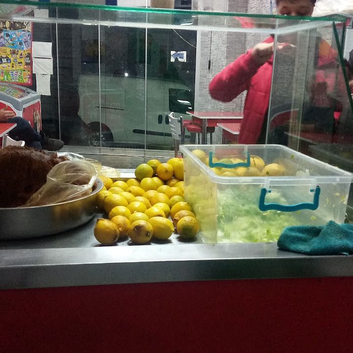 ÇİĞKÖFTECİ METİN USTA