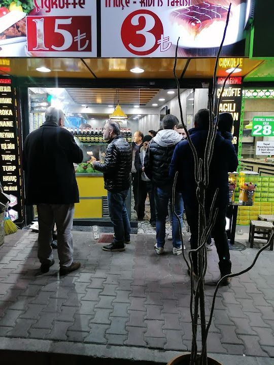 Çiğköteci Sait