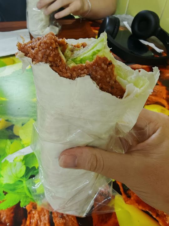 Çigkoteci Şevket Usta