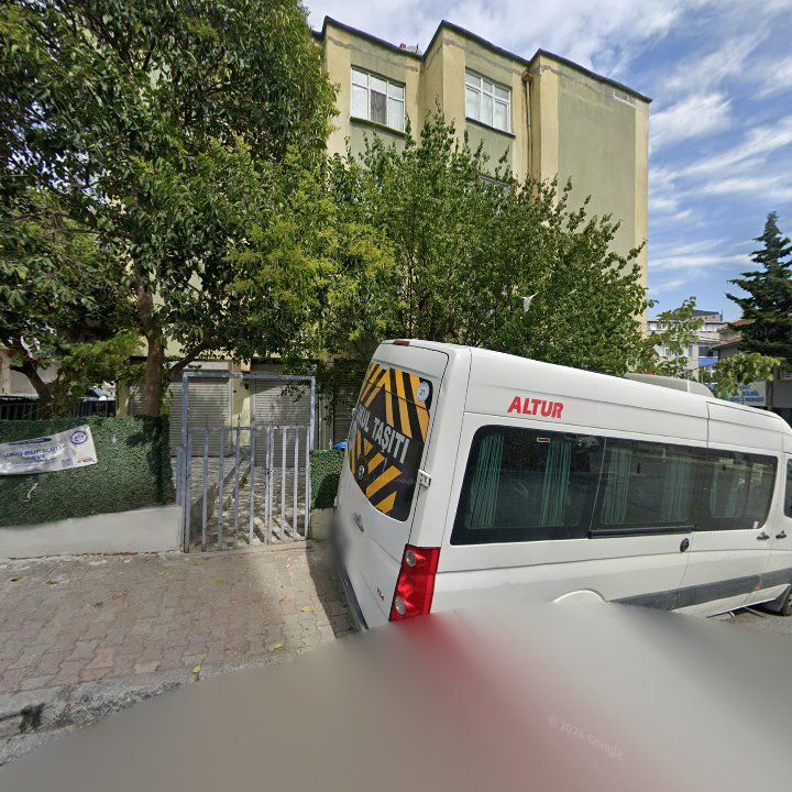 Çıtır Çıtır Büfe