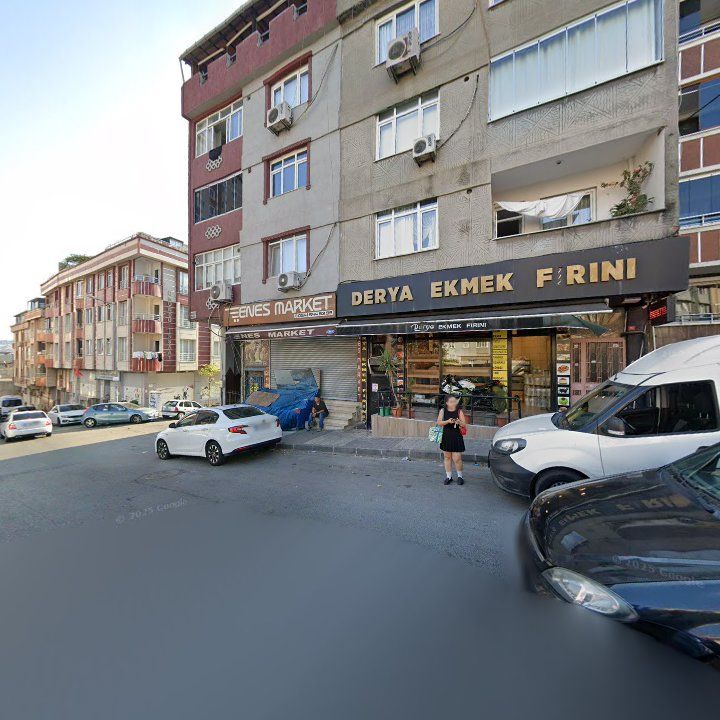Derya Ekmek