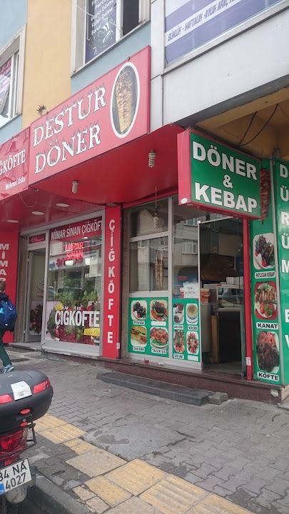 Destur Döner