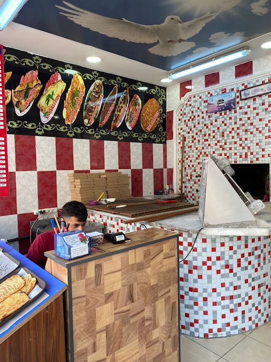 Dikili Taş Pide Ve Lahmacun Fırını