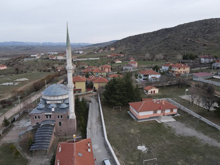Dodurgalılar Dernek Lokali