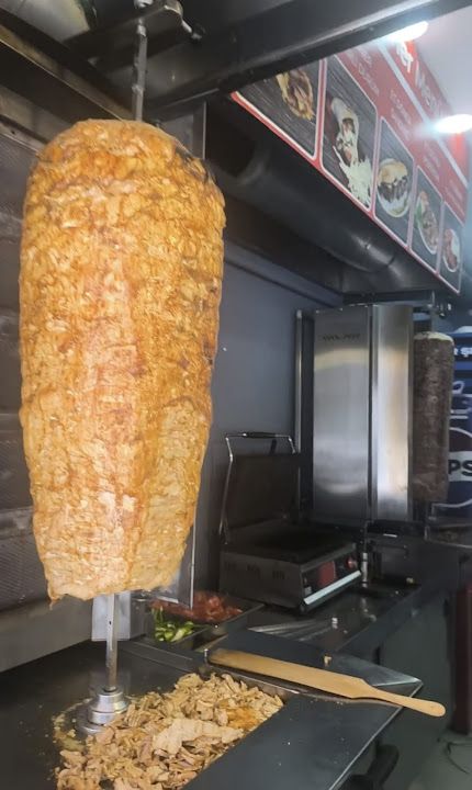 Dönerci Hasan Usta Gaziosmanpaşa
