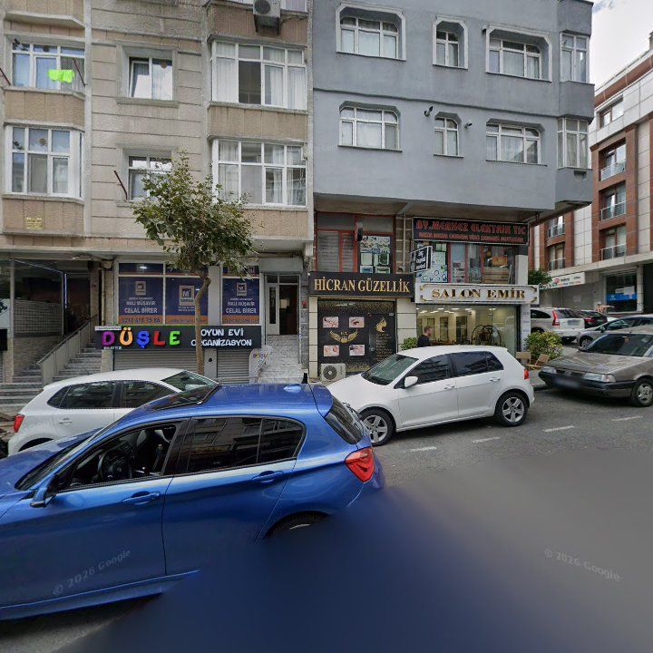 Dönerci Muhammet Can