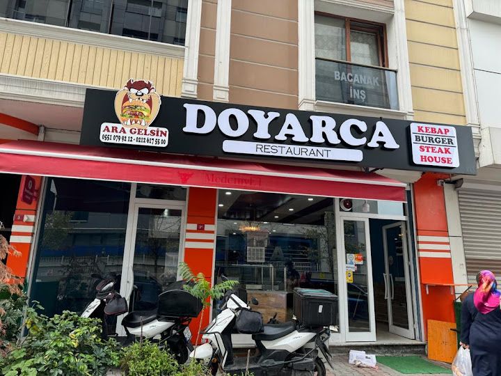 Doyarca Restaurant
