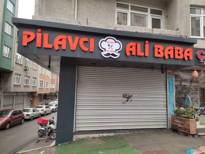 Dürümcü Bayram Usta