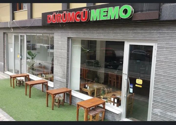 Dürümcü Memo