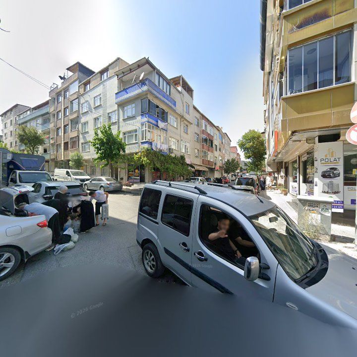 Efsane 44 Çay Ocağı