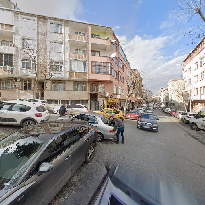 Efsane Büfe & Tekel
