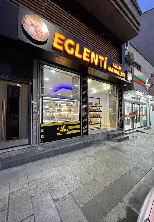 Eglenti Unlu Mamülleri