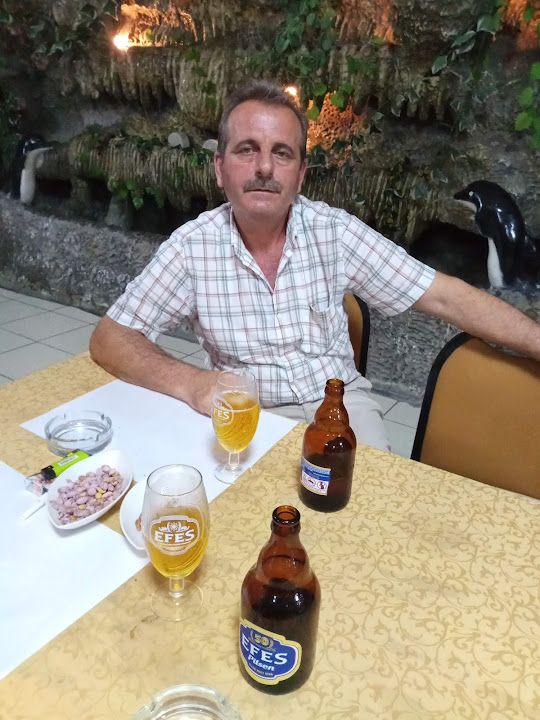 Ekol Restaurant Birahane