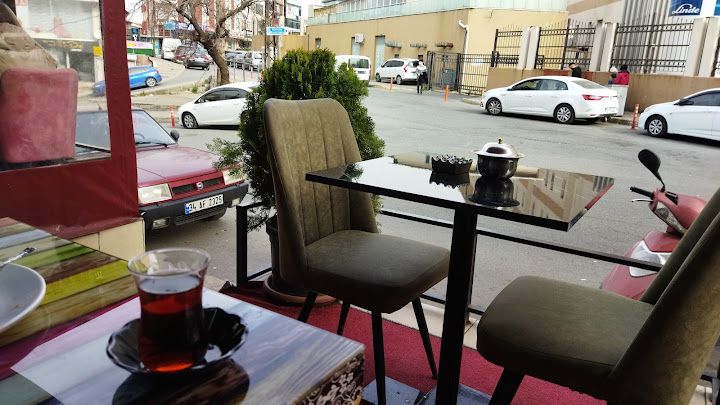Emin Pasta & Cafe
