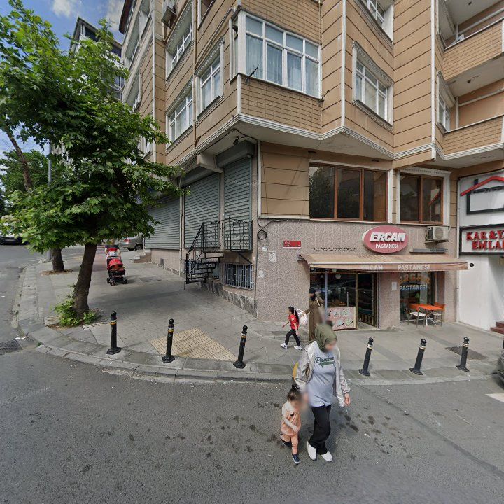 Ercan Pastanesi