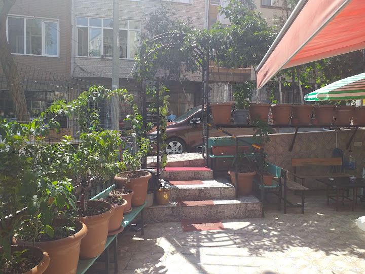 Erkan Kafe