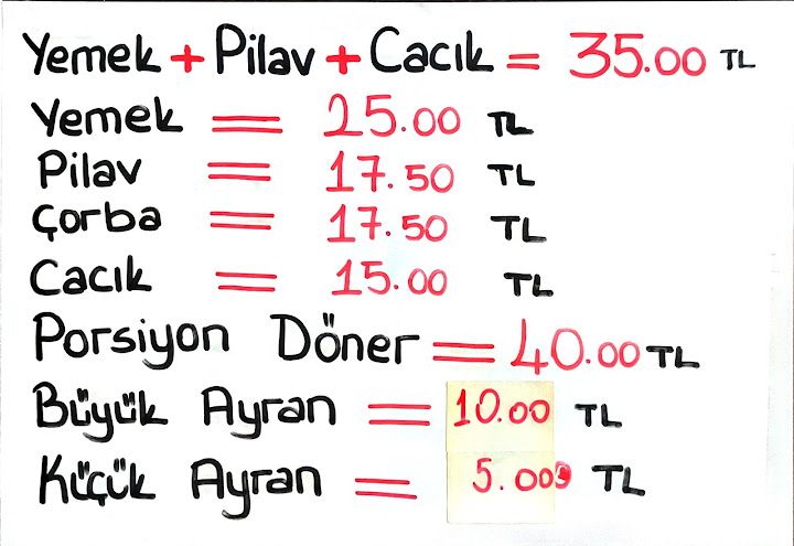 Esnaf Çay Ocağı Tost Evı