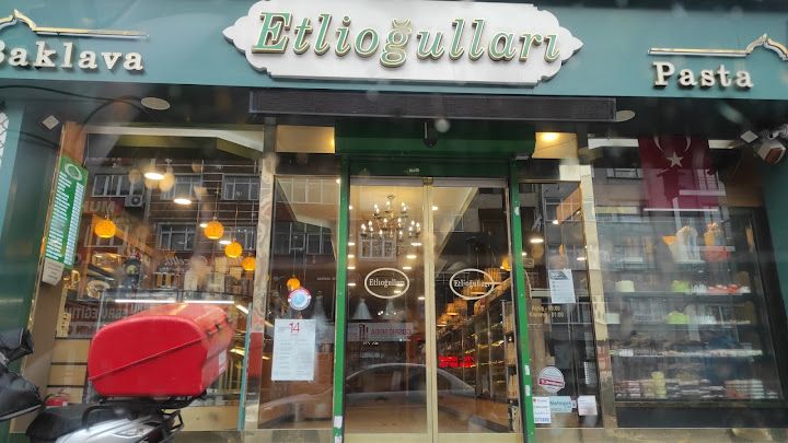 Etlioğulları
