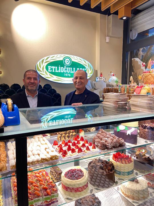 Etlioğulları Cafe&Restaurant