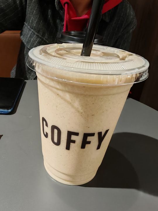 Gaziosmanpaşa Bağlarbaşı Coffy