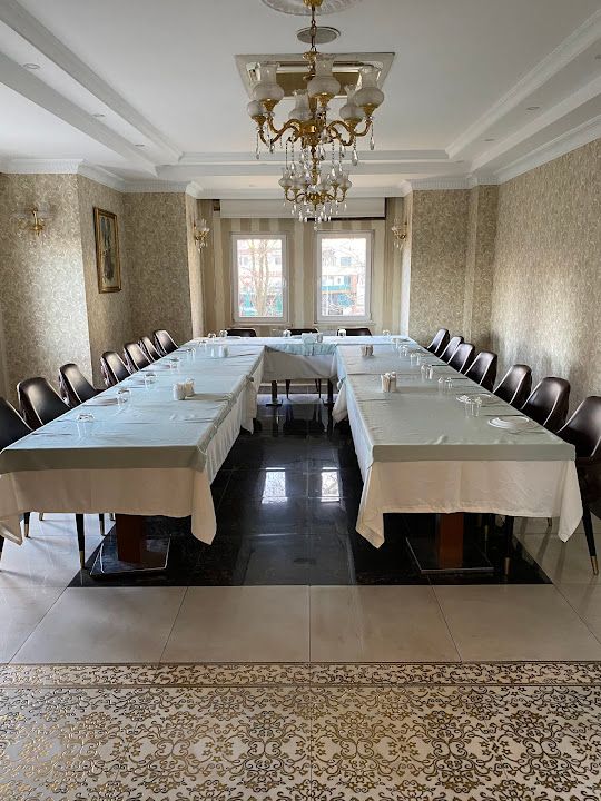 Gaziosmanpaşa Belediyesi Su Kemeri Sosyal Tesisleri