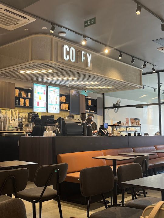Gaziosmanpaşa Coffy