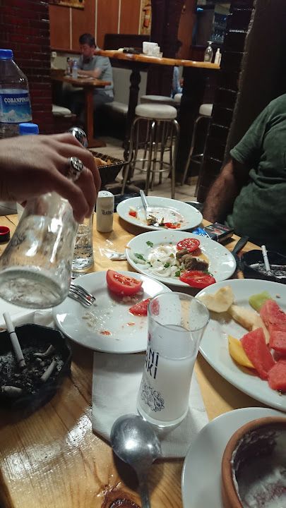Göçtürk Restoran