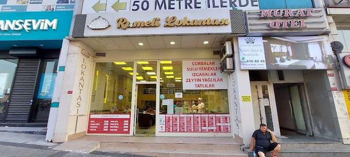 Gora Rumeli Lokantası