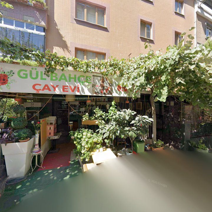 Gül Bahçe Çay Evi
