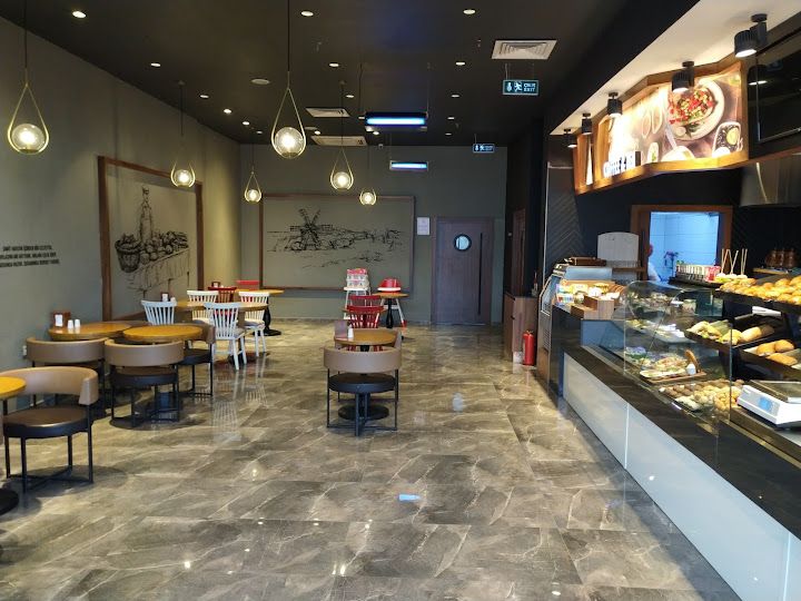 Güneşim mantı börek
