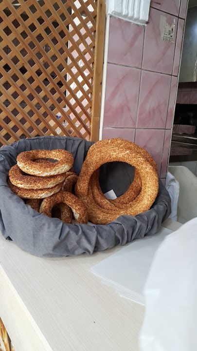 Hasat Ekmek Ve Unlu Mamülleri