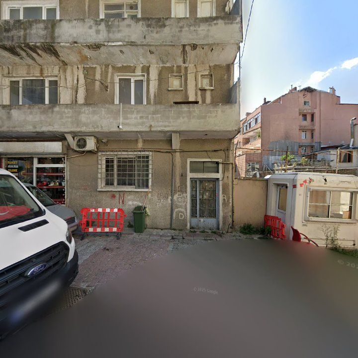 Hasır Nargile Cafe